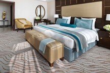 2 Bedroom Suite at the Park Regis Kris Kin Hotel, Dubai 2 Bedroom Suite at the Park Regis Kris Kin Hotel, Dubai